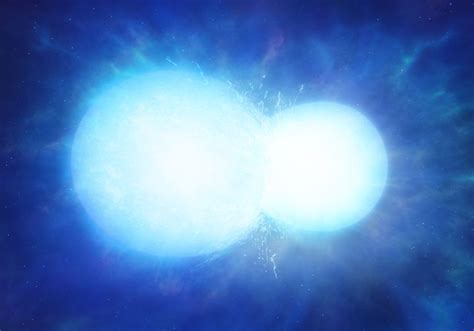 white dwarfs merged    single ultramassive white dwarf universe today