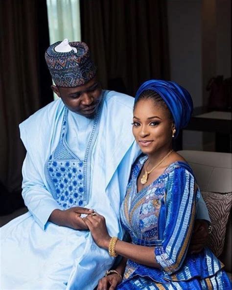 www matan gombe  simply     hausa couples     engagements