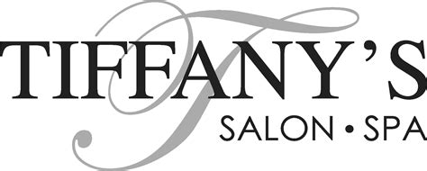 tiffanys salon  spa barrington ri