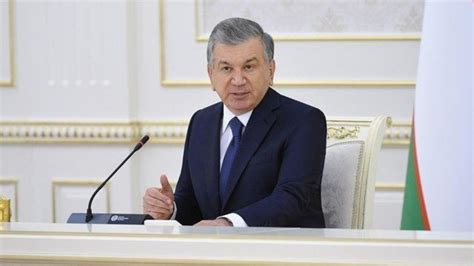 Ўзбекистон Президент ҳокимларни сайлаш зарурияти ҳақида яна гапирди