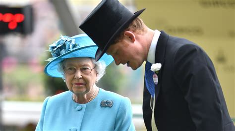 this why prince harry needs the queen s permission to get married