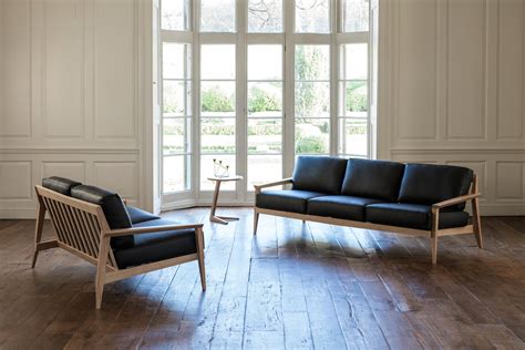 stanley  seat sofa lounge sofas  case furniture architonic