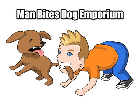 man bites dog emporium comic books  columbus st bakersfield
