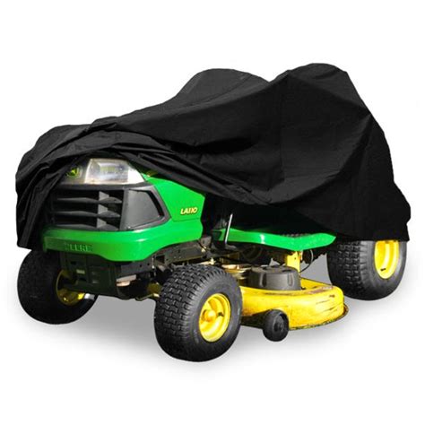 lawn mower covers