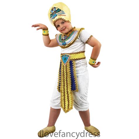 Ancient Egyptian Prince Costumes Egyptian Costume Fancy Dress Costumes