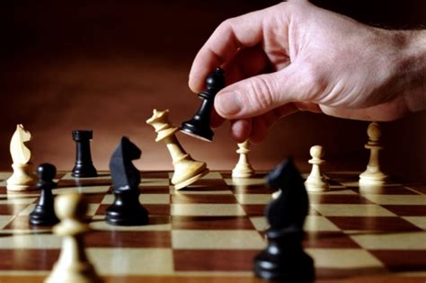 what does islam say on chess