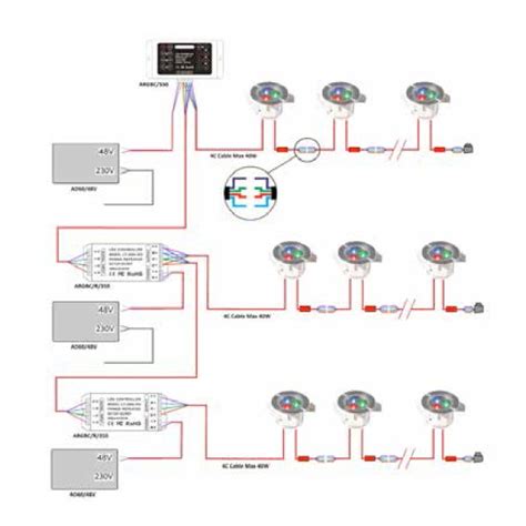 diagram   wire downlights diagram mydiagramonline