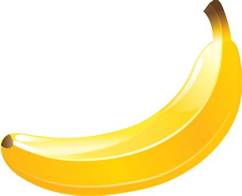 banany png foto