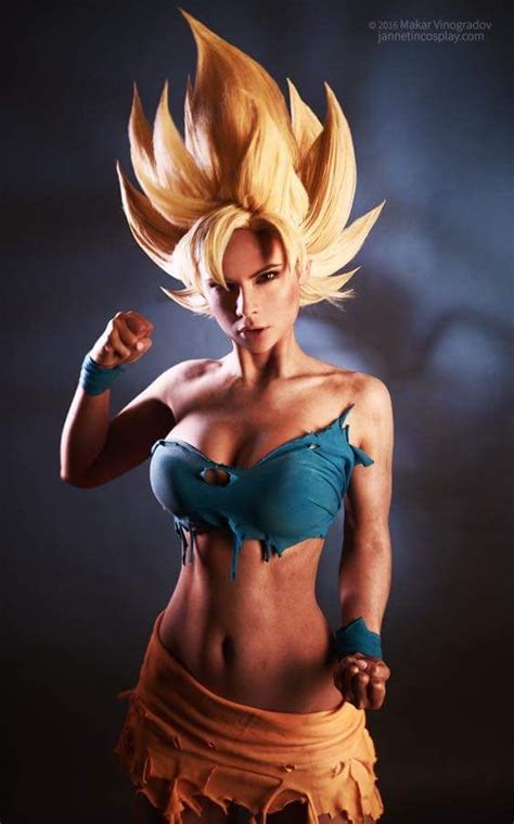 20 Sexy Cosplay Girls You Must See