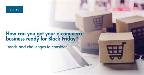 commerce business ready  black friday trends