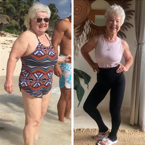 flipboard this 73 year old fitness fanatic is defying