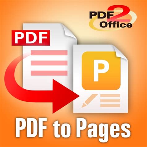 pages  pdfoffice  recosoft