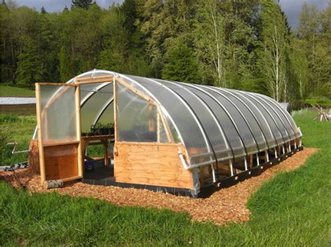diy guides    build  greenhouse garden savvy