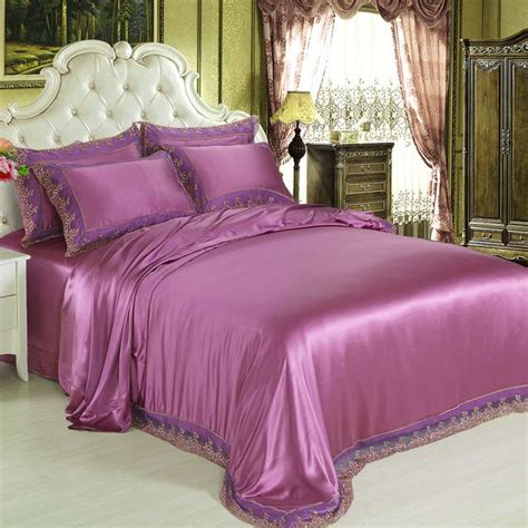pin  rebecca  bedding silk bed sheets silk bedding silk sheets