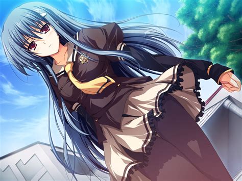 akatsuki no goei game cg kanzaki moe syangrila tomose shunsaku