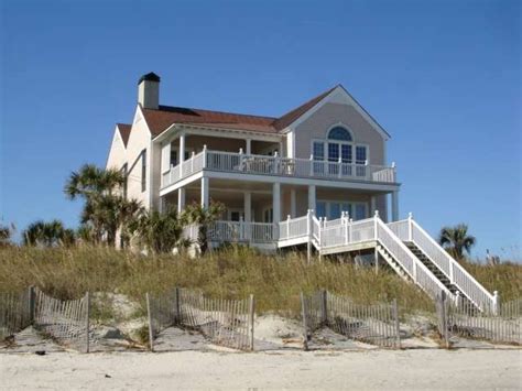 the 12 most beautiful oceanfront homes for sale in myrtle beach