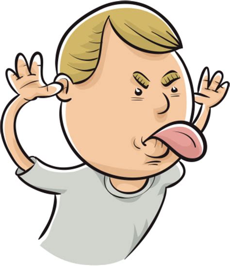 rude clipart   cliparts  images  clipground