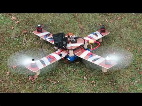 raspberry pi drone  flights youtube