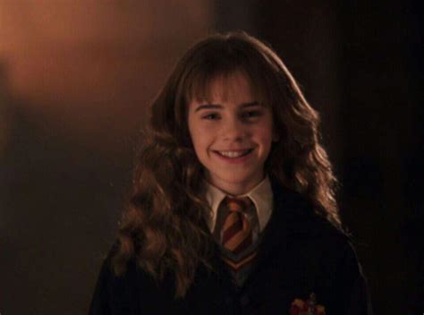 Image Hermione Granger And Harry Potter And The Chamber