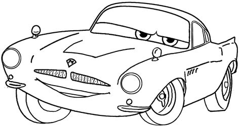 cars  coloring pages fixed vegan