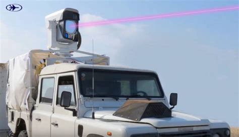 laser drone destroyer wordlesstech