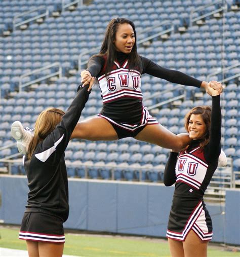 Cheer Stunts Cheer Stunts Cheer Poses Cheer Routines