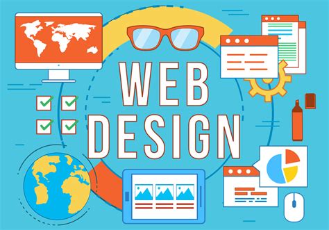 web design vector icons   vector art stock graphics