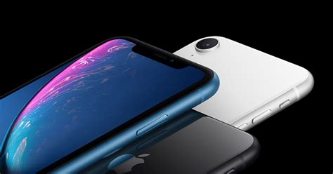 apple introduces iphone xr apple ae
