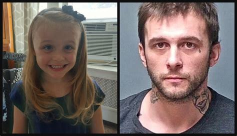 Breaking Missing Tot Harmony Montgomery Dad Busted For Murder Crime