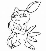 Pokemon Sneasel Coloring Pages 215 Morningkids Pokémon sketch template