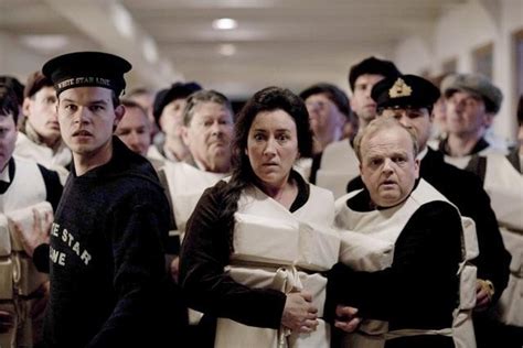 pictures and photos from titanic tv mini series 2012 imdb