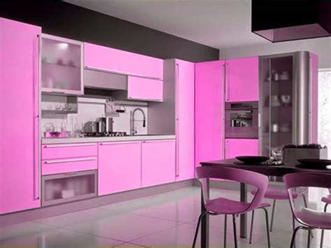 ide  peralatan dapur warna pink