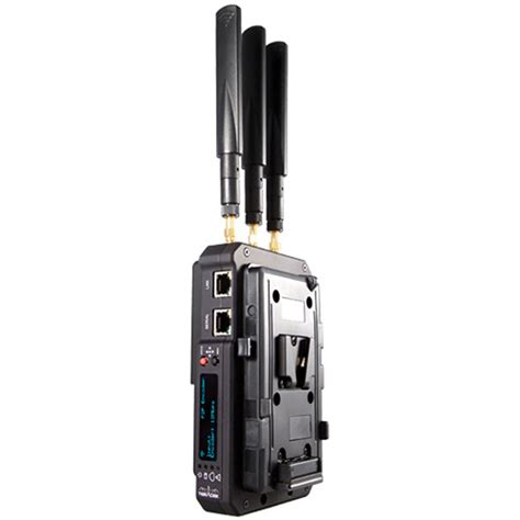 reliable wireless hd video performance connex mini cheesycam