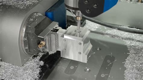 axis cnc milling youtube
