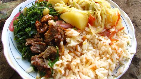 kenyan street food  nairobi