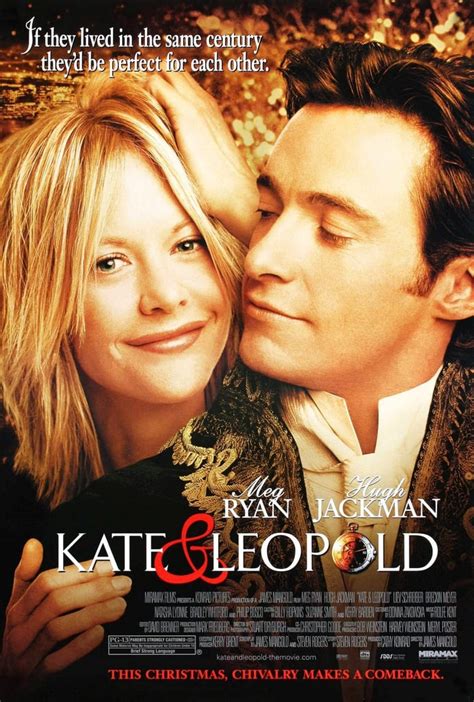 kate and leopold fall movies on netflix streaming popsugar love and sex photo 12