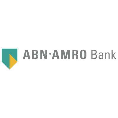 abn amro bank  vectors logos icons   downloads