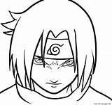 Naruto Sasuke Rinnegan Sketchok sketch template