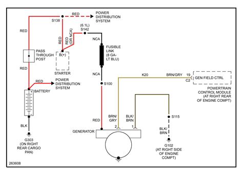 wire  wire   wire alternator wiring diagram drill  driver