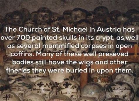 scary facts 34 pics