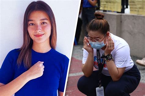 ‘i’m Sorry They Aren’t Sorry ’ Liza Soberano Tells Abs Cbn Workers