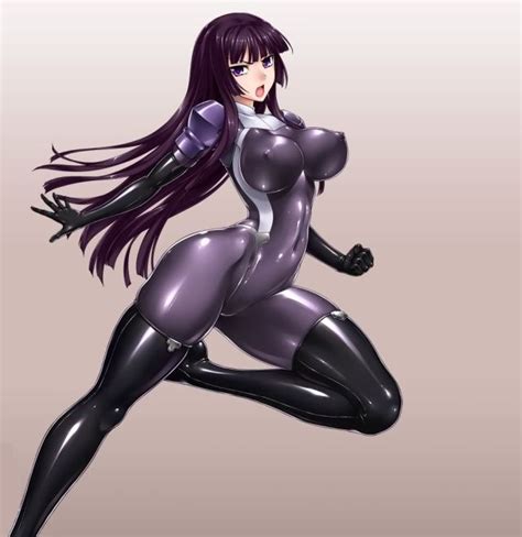 latex tight clothes [] 64 hentai pictures luscious