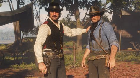 red dead redemption  screenshots image   game network
