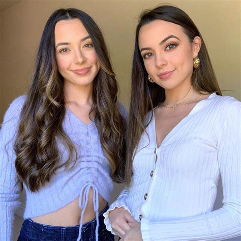 136 8k Likes 10 5k Comments Merrelltwins On Instagram “thank You