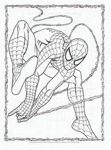 Coloring Spider Pages Man Spiderman Amazing 2099 Sense Venom Color Bendon Homecoming Getdrawings Getcolorings Drawing Activity Printable Spiderfan Comics 32pp sketch template