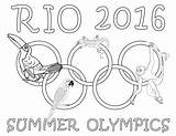 Olympic Coloring Pages Printable Olympics Drawing Color Preschoolers Getcolorings Supplyme Gold Number Go Getdrawings Animals sketch template