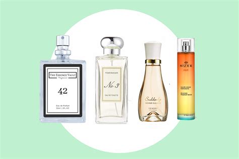 perfume dupes  smell   designer scents goodto
