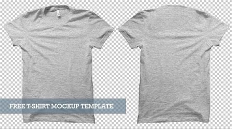 shirt  mockup templates pinterest heather orourke gray  shirts