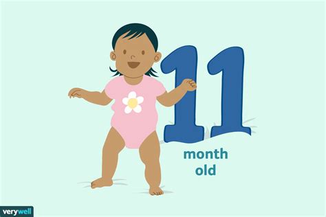 month  baby development milestones