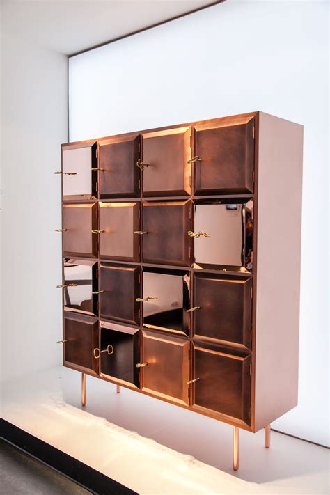 modern storage cabinet designs  put  spin  classical beauty